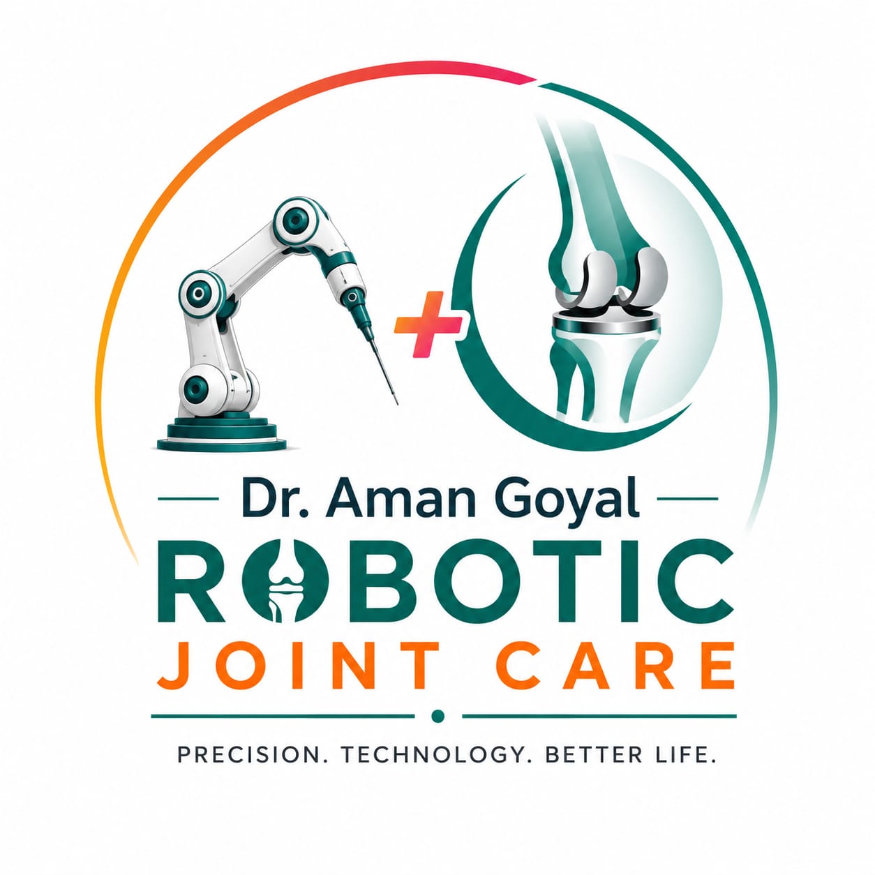 Surgical Robotics Logo